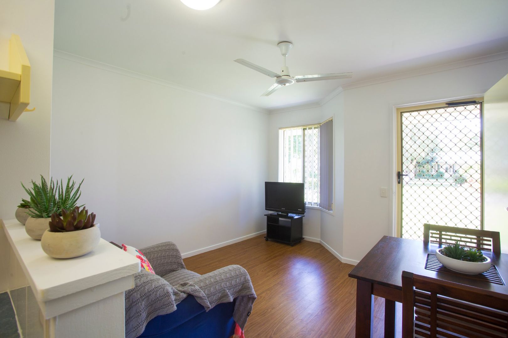 A Welcoming Seniors Community with a Current Vacancy in Mackay