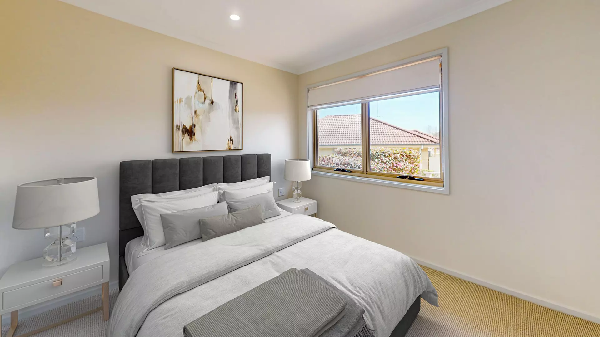 RFBI Moss Vale Masonic Retirement Village, Unit 10