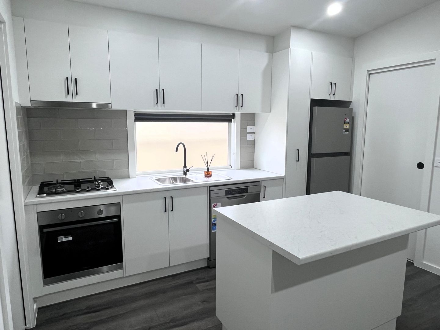 Paynesville Holiday Park - New Homes!