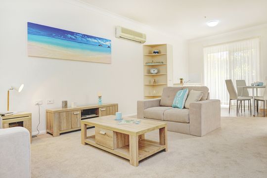 Set in a vibrant and gated community in beautiful Port Lincoln