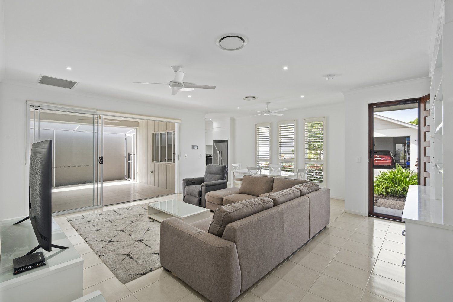 Don’t Miss This Rare Opportunity - Spacious Duplex Living