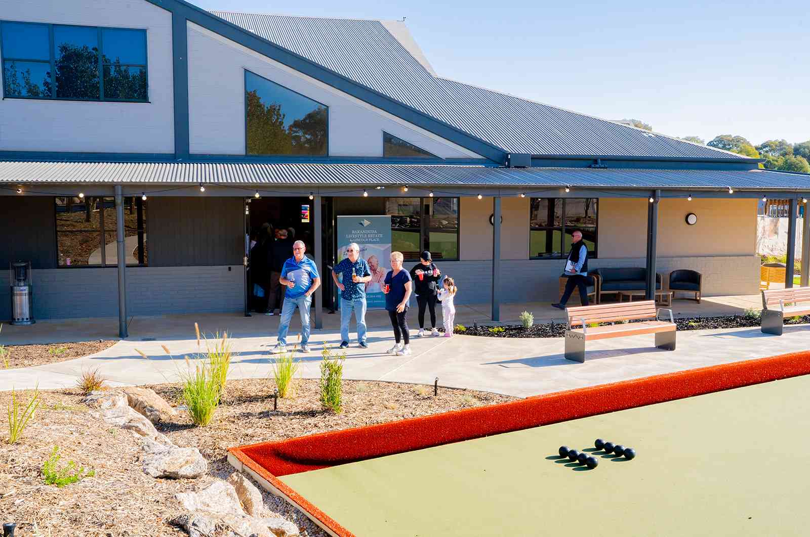 Live life well at Lincoln Lifestyle Baranduda | Limited $5k offer