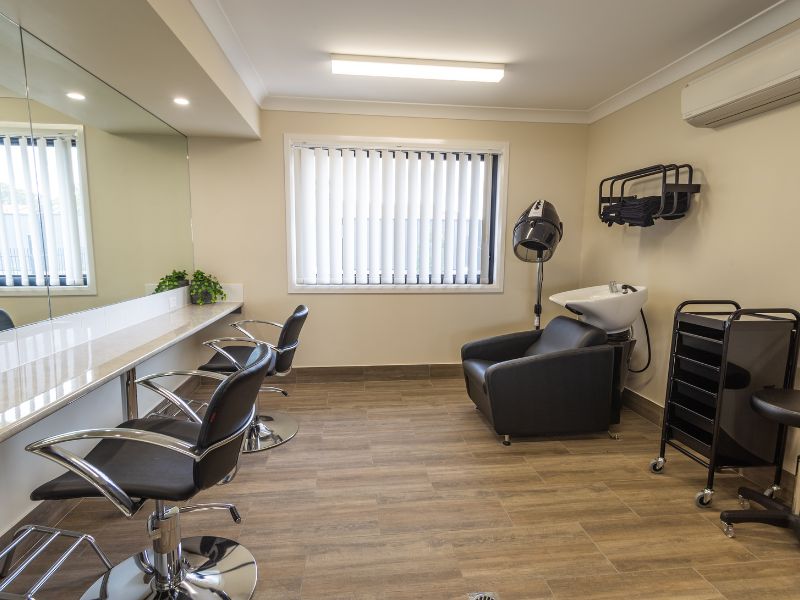 The Trusted Name in Boutique Retirement Villages