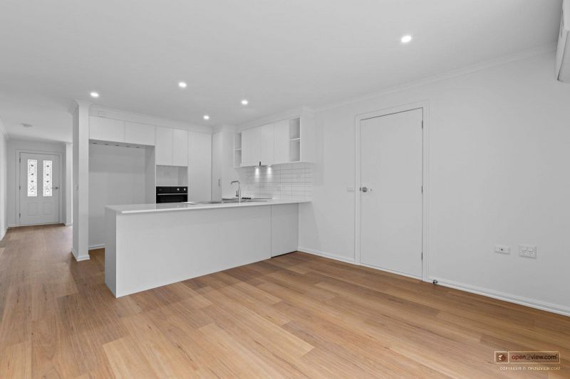 Fully Refurbished Retirement Living!