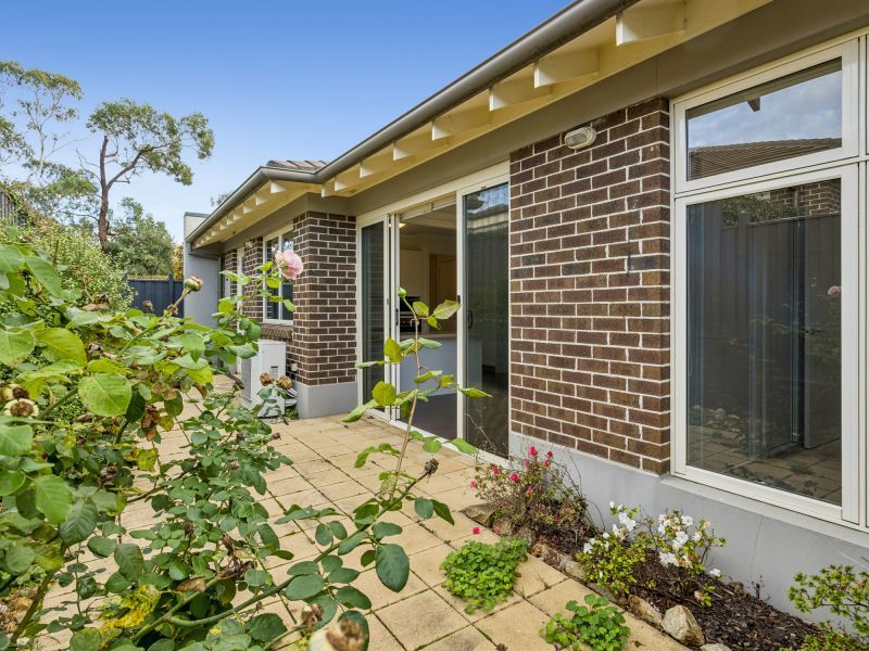 Modern Elegance, Quiet Location