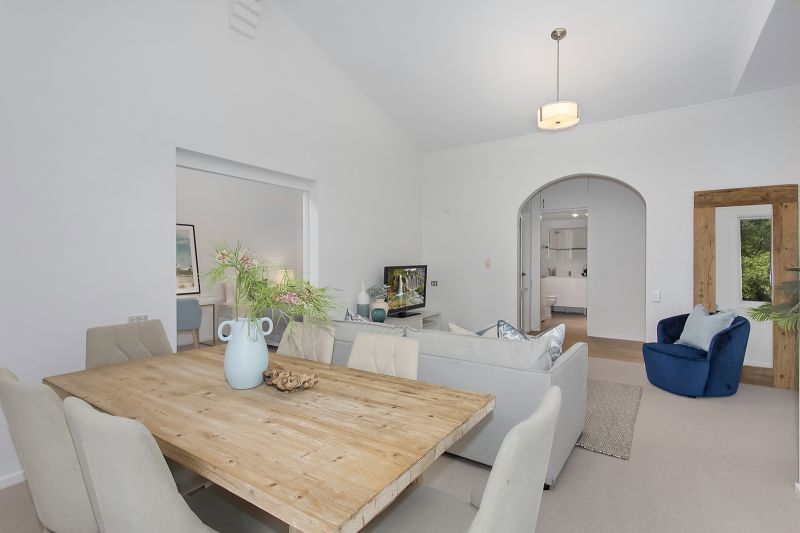 Bright and spacious villa in a prime location