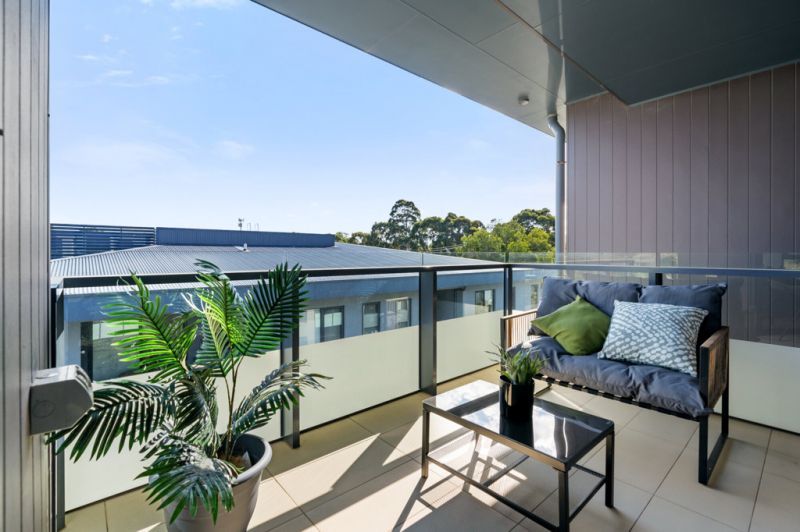Elegant Retirement Living in the Heart of Glen Waverley