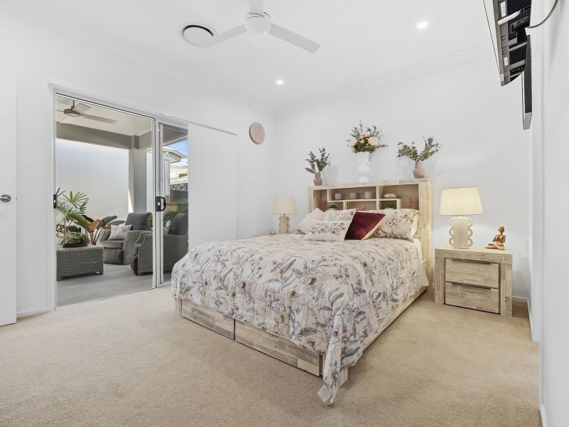 Site 84 - Established Avoca