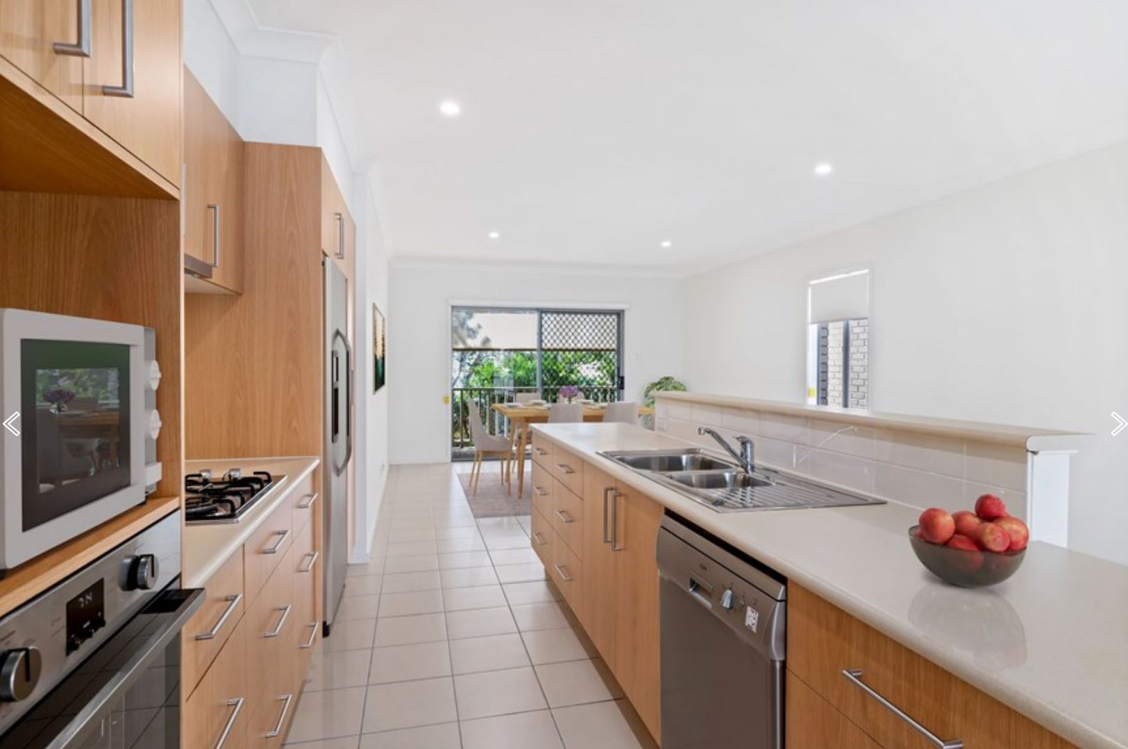 Resort style living at Fig Tree Retirement Village