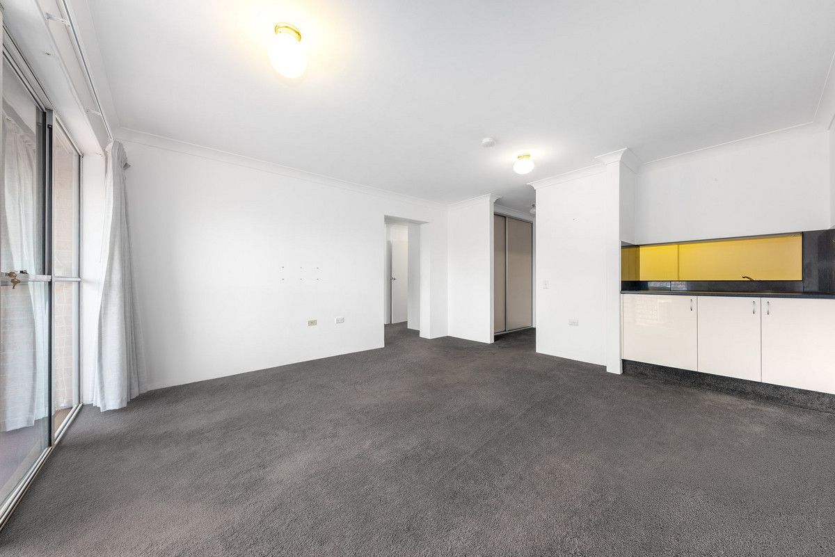 RECENTLY FULLY RENOVATED 1 off apartment with views to the horizon