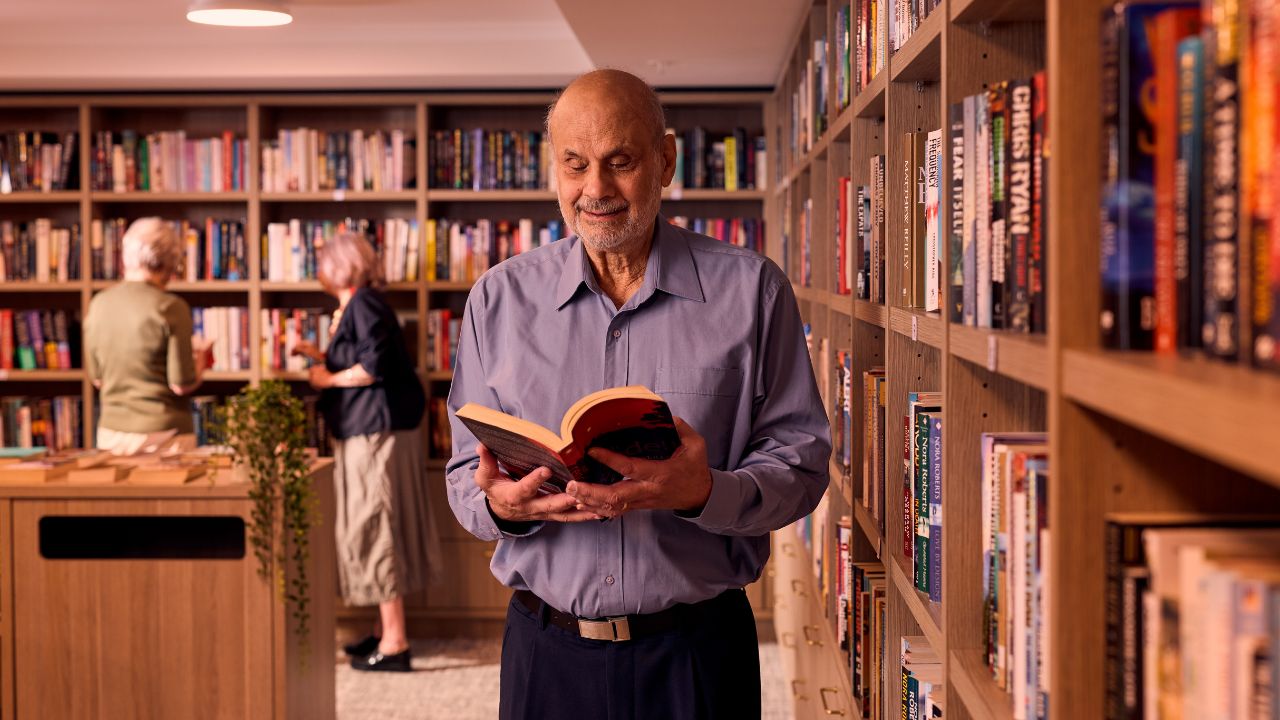 Brand New Apartments, Open Now And Ready To Welcome You!