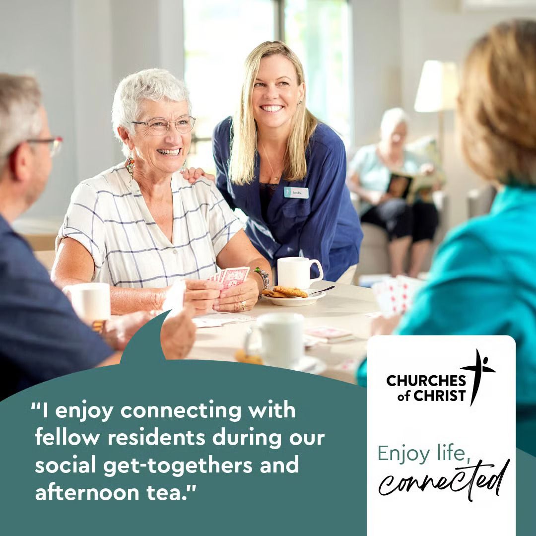 Safe, Secure & Stylish – Discover Retirement Living at Its Best