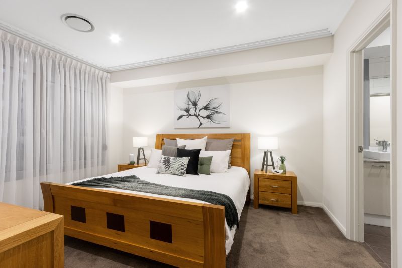 Super Spacious and Energy Efficient!