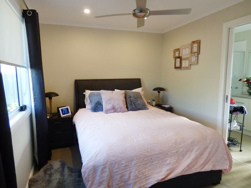 Convenience and comfort for your new lifestyle