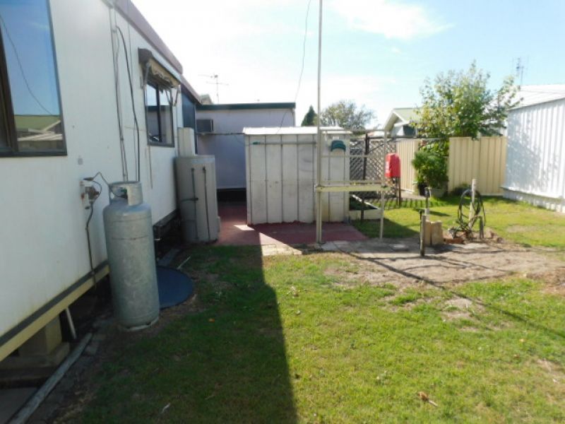 Bayway Village - Site 302 (Pre Loved)