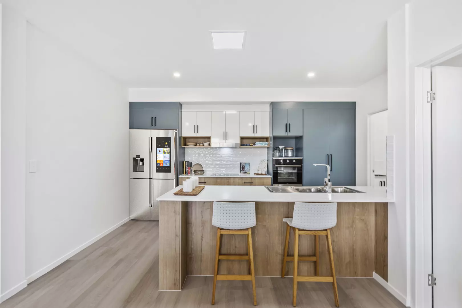 When Location Matters - Villa 222