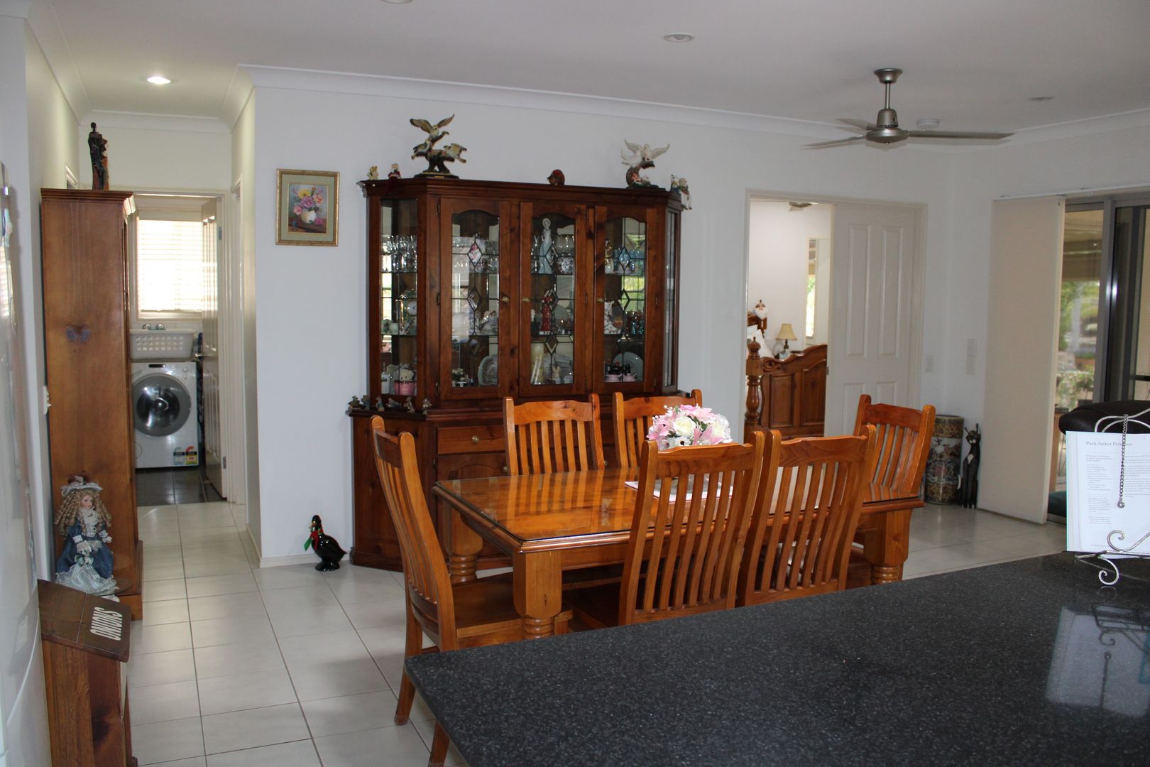 Stunning Lakeside Home