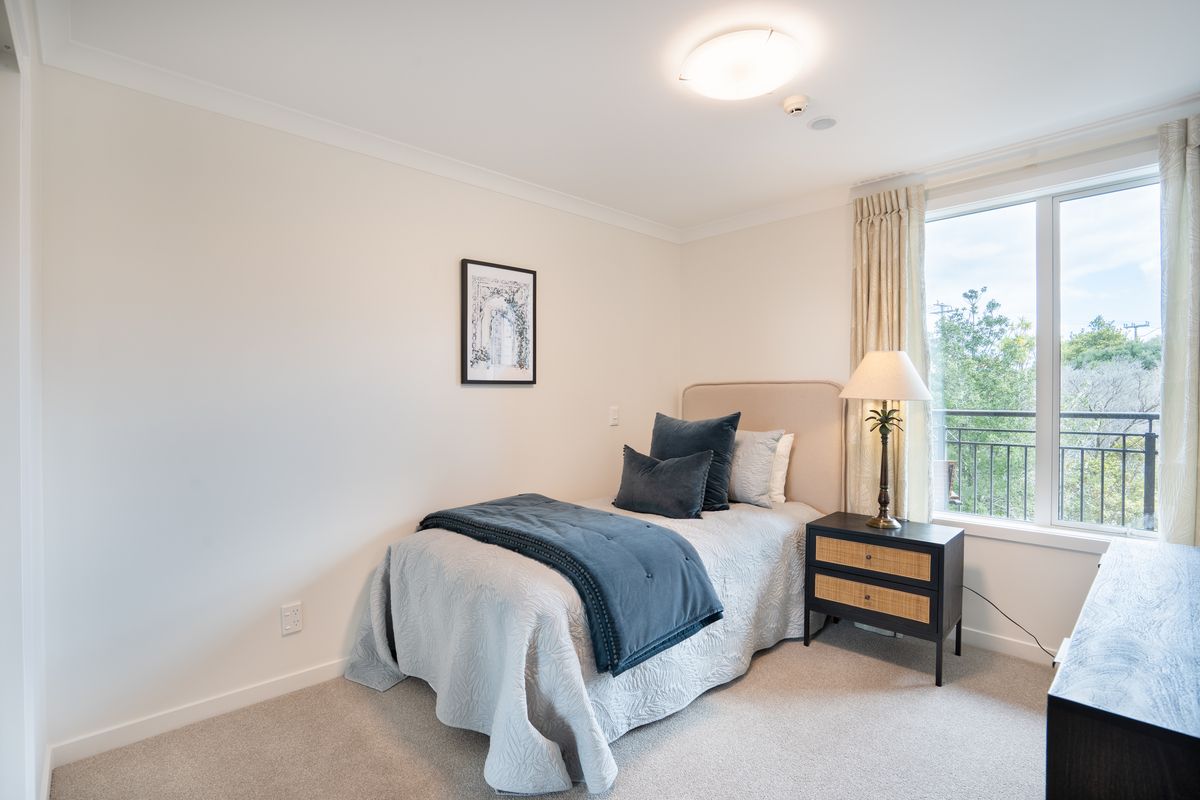 Ground floor open-plan living