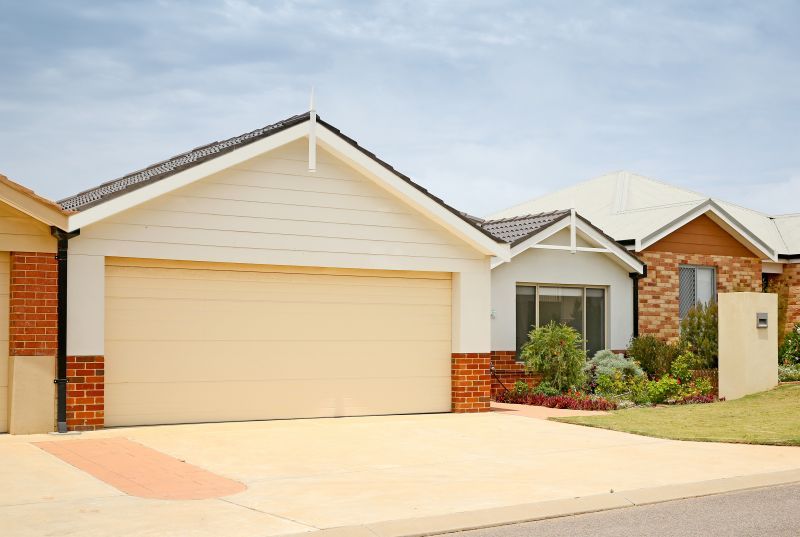 All the resort style features at your doorstep.