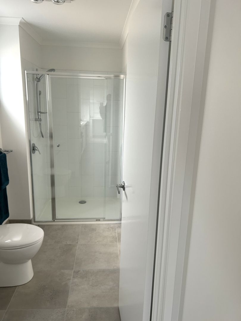 Nagambie Lifestyle Park - The Wattlebird