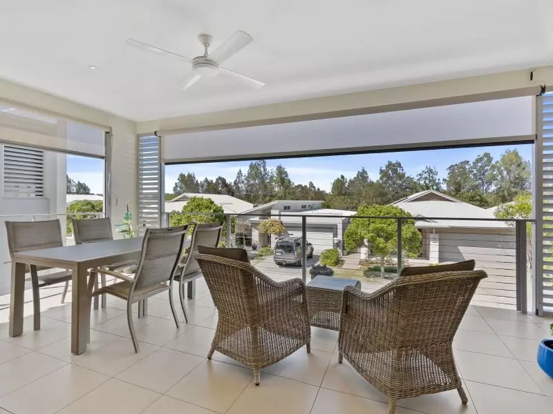 Site 159 - Established Yaroomba