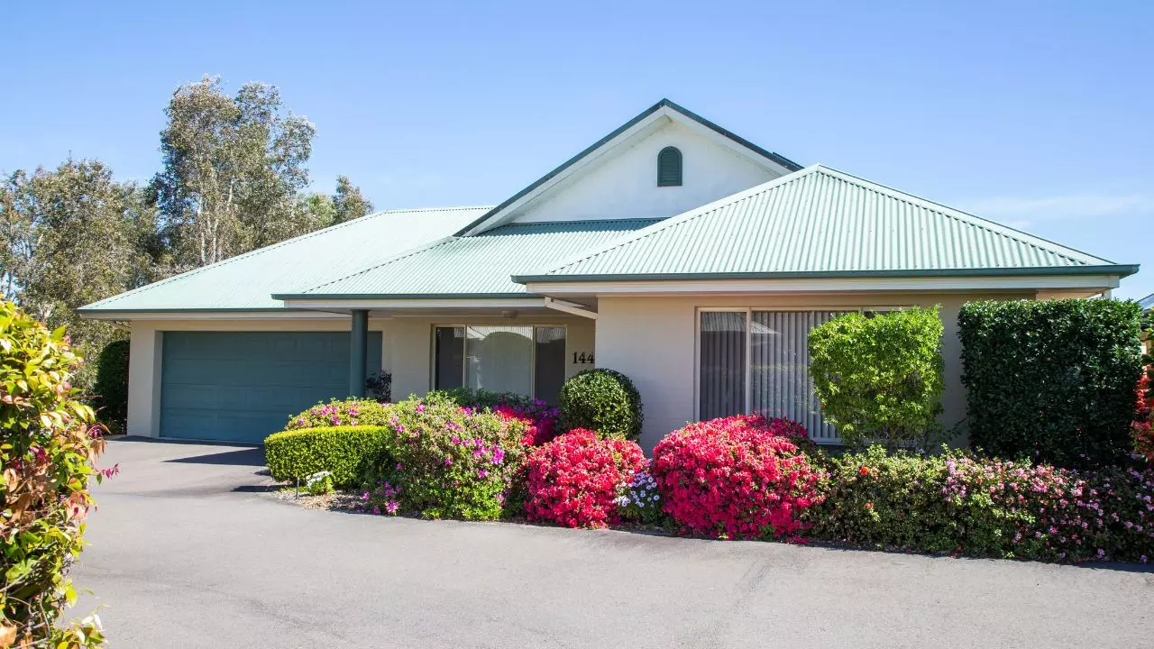 RSL LifeCare Tea Gardens Grange