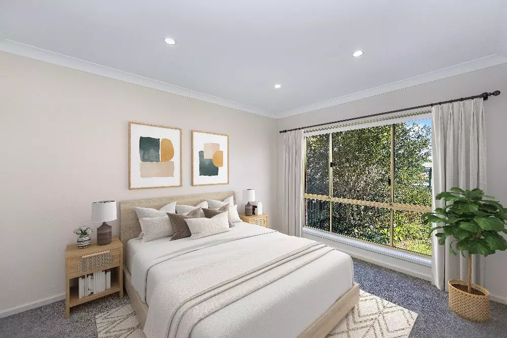 Two Bedroom | Unit 71