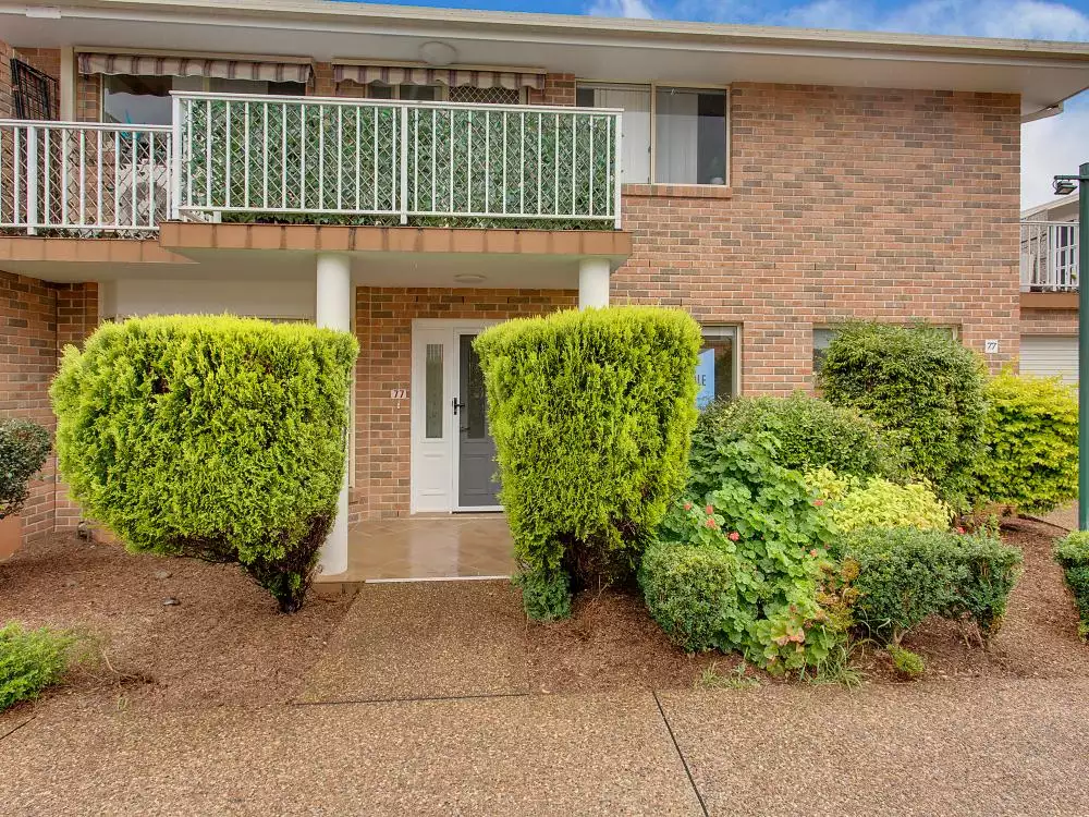 77/1 Parker Street Port Macquarie