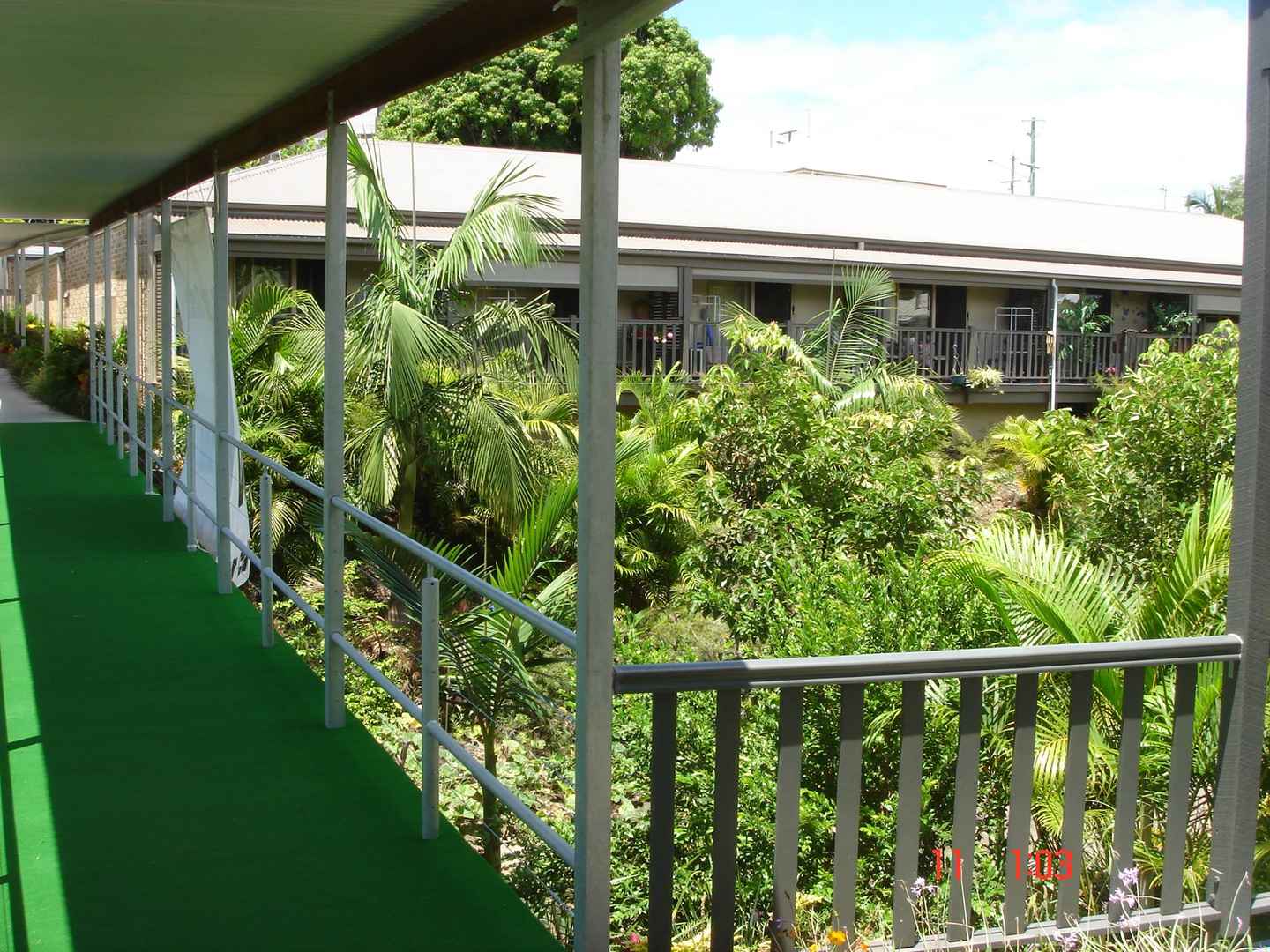 Eureka Freshwater Villas Gympie