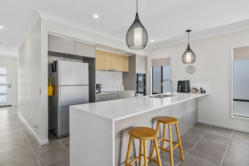 Site 230 - Established Beechmont