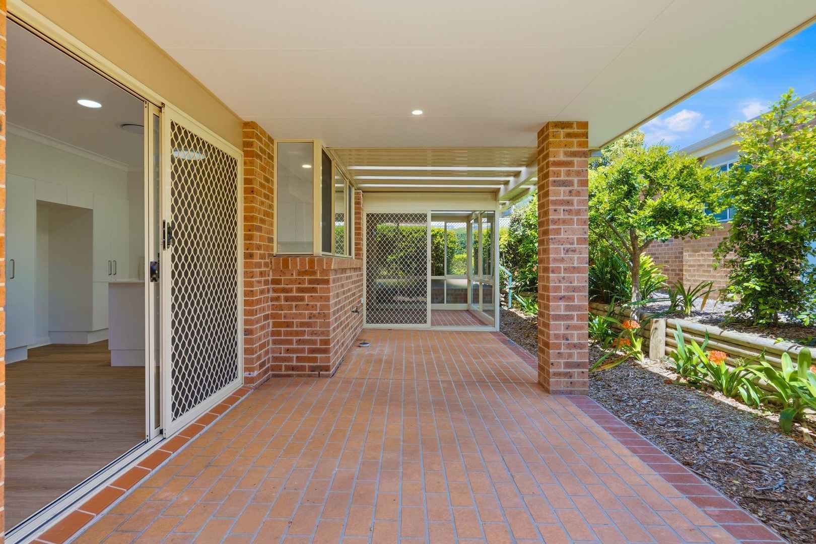 Fully Refurbished Villa