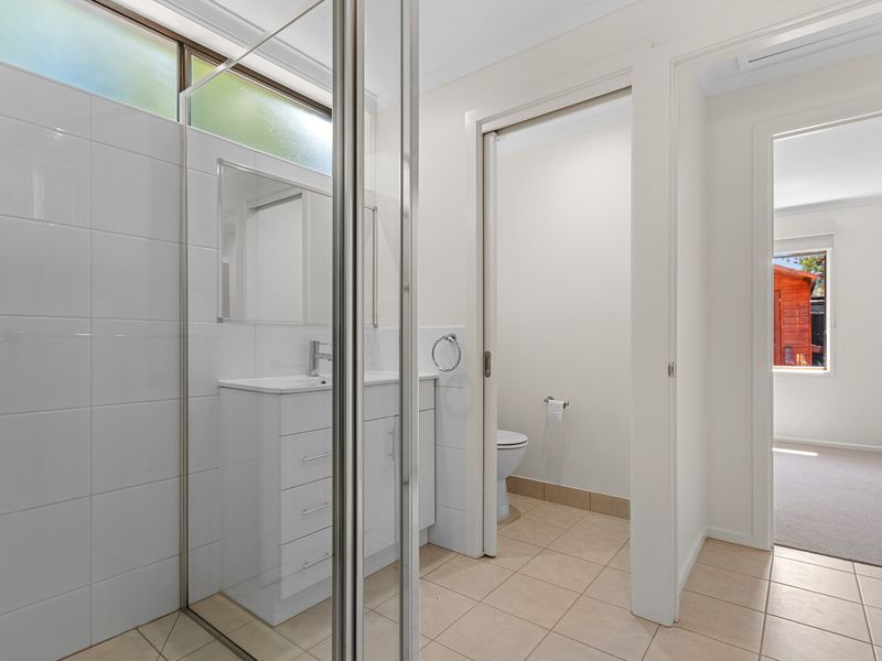 Stylish, Low-Maintenance Living with Private Courtyard