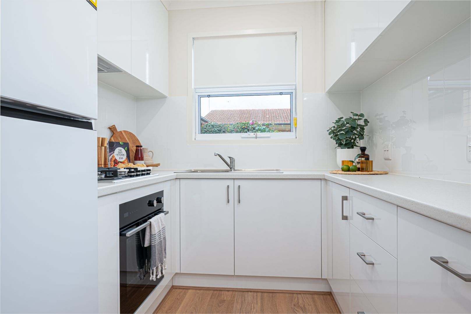 Are You Aged 65 Years Or Older And No Longer Working Fulltime?  Easy Living Awaits at Kensington Gardens