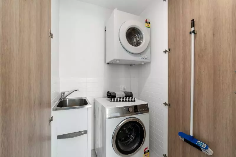 We've done all the work so you can move in straight away!