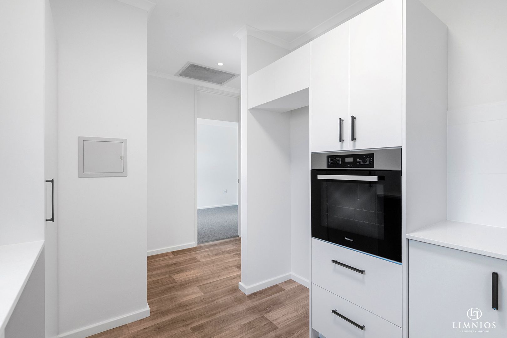 SOLD.  Low maintenance lifestyle in a prime location