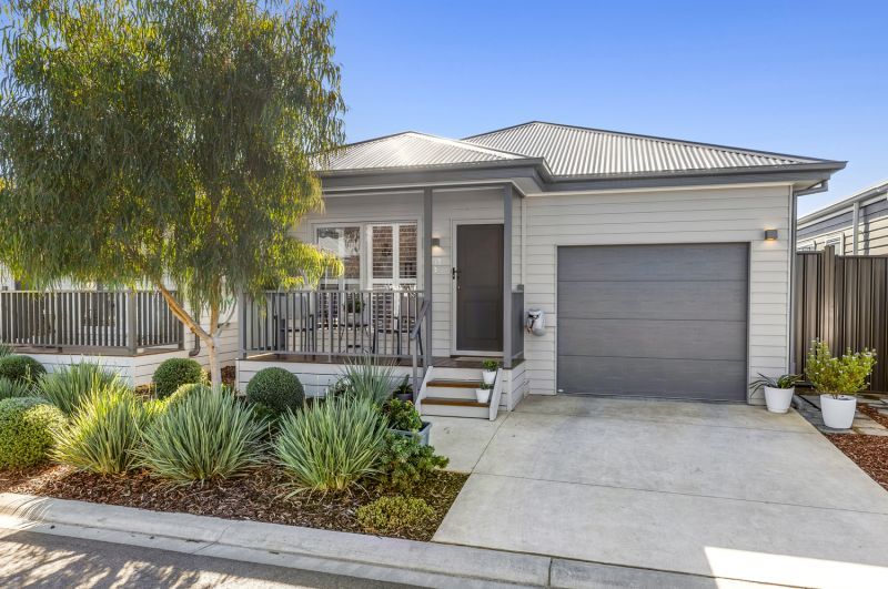 Lifestyle Communities St Leonards the Waves - A Light-Filled Sanctuary Ready for You to Call Home