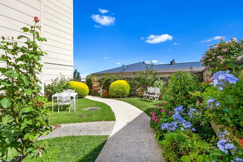 Discover Luxury Retirement Living at Cameron Close Retirement Village