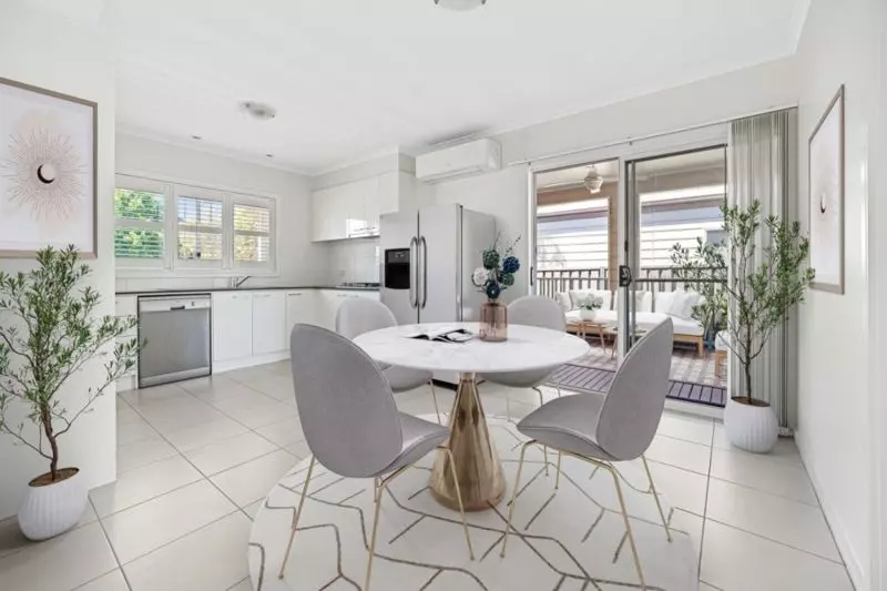 Lifestyle Chelsea Heights - Sun-filled dream home