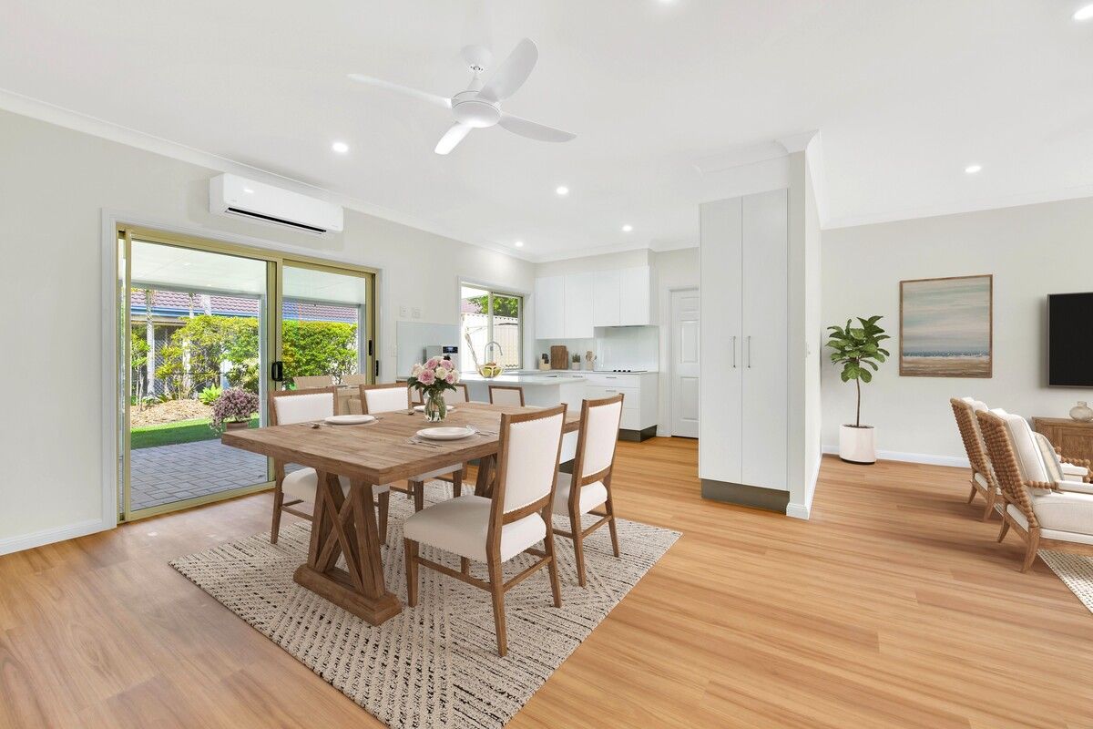 Noosa Waters Villa 29