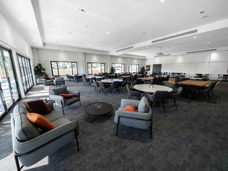 Private, Spacious Home with Luxury Inclusions