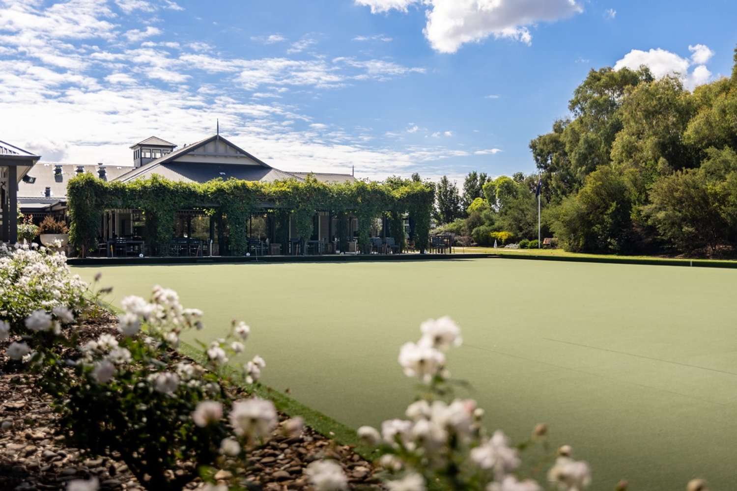 Lifestyle Communities Shepparton - Immaculate home with alfresco