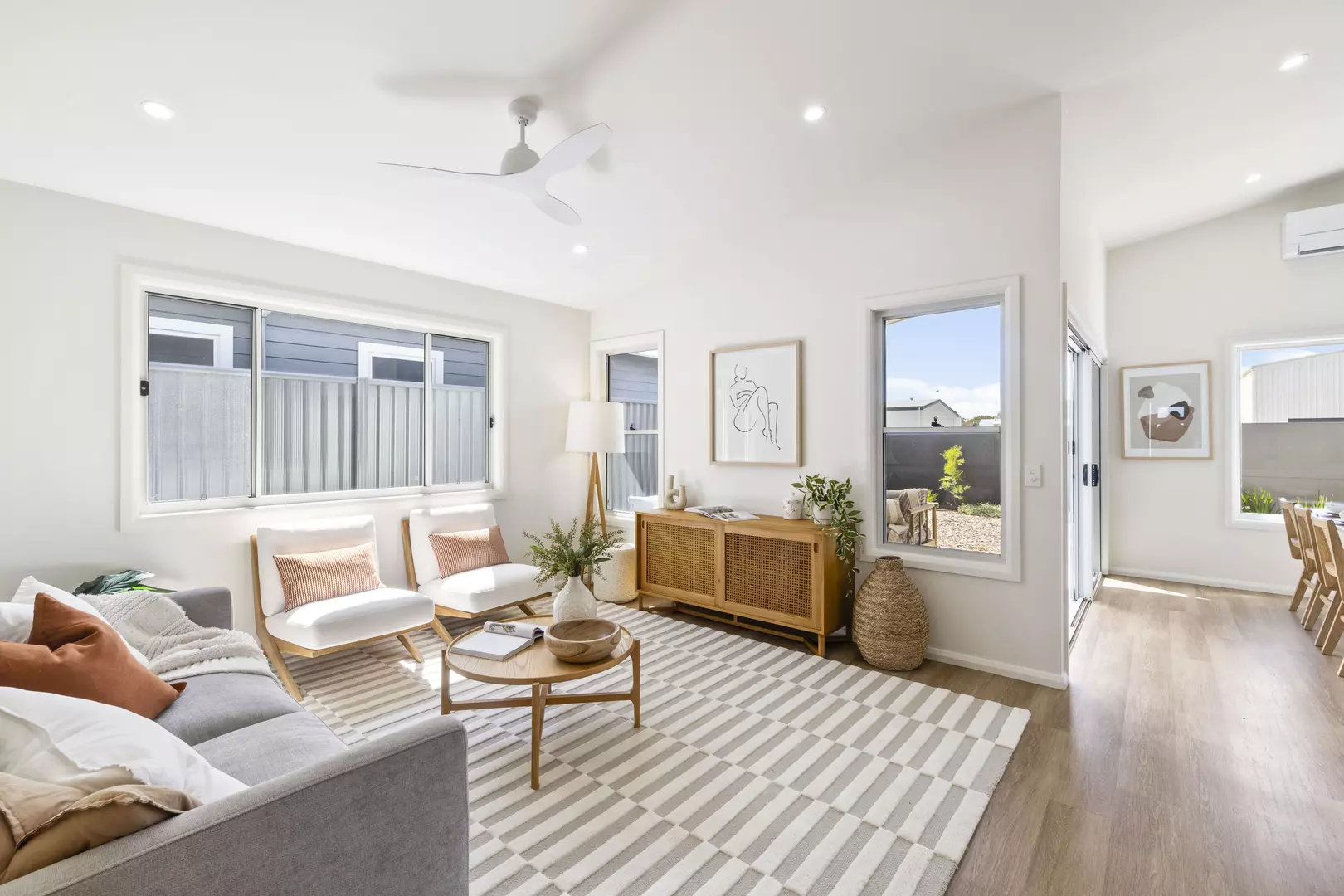 Turquoise Bay III Final Homes, Thyme Lifestyle Resort 