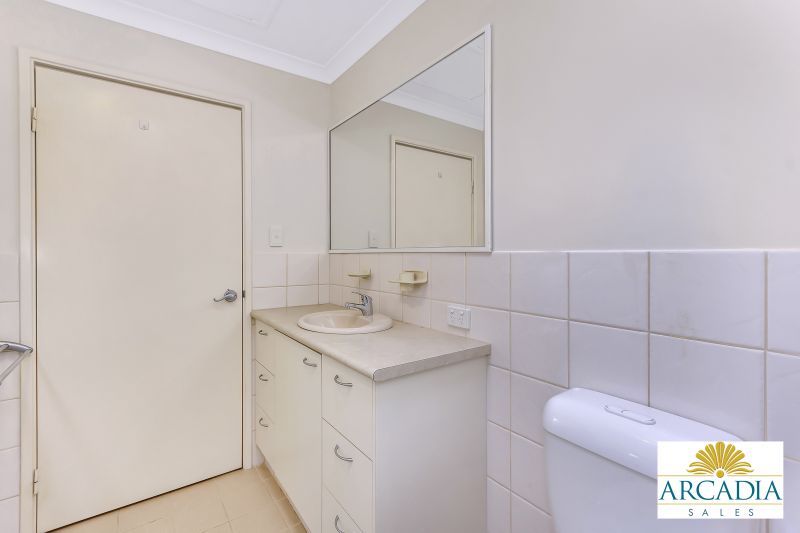 ARCADIA WATERS MADDINGTON - Tuscan Special 3 Bedroom