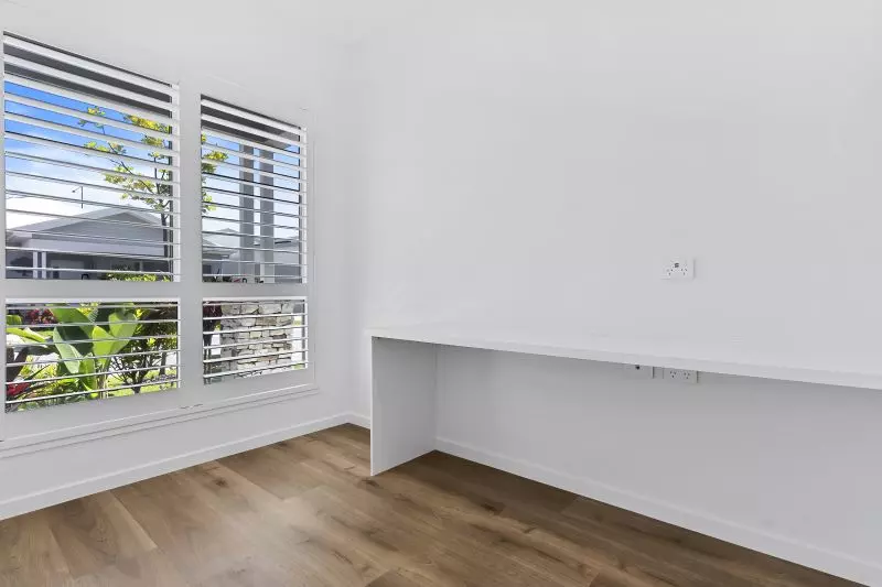 Site 28 – Established Avoca