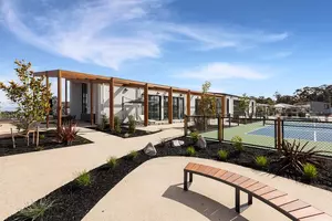 Amenities Unveiled: Wellness Centre Opens at Huntly's Over-50's Community