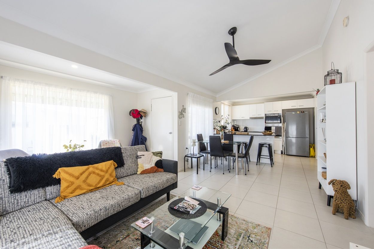 Palm Lake Resort Yamba