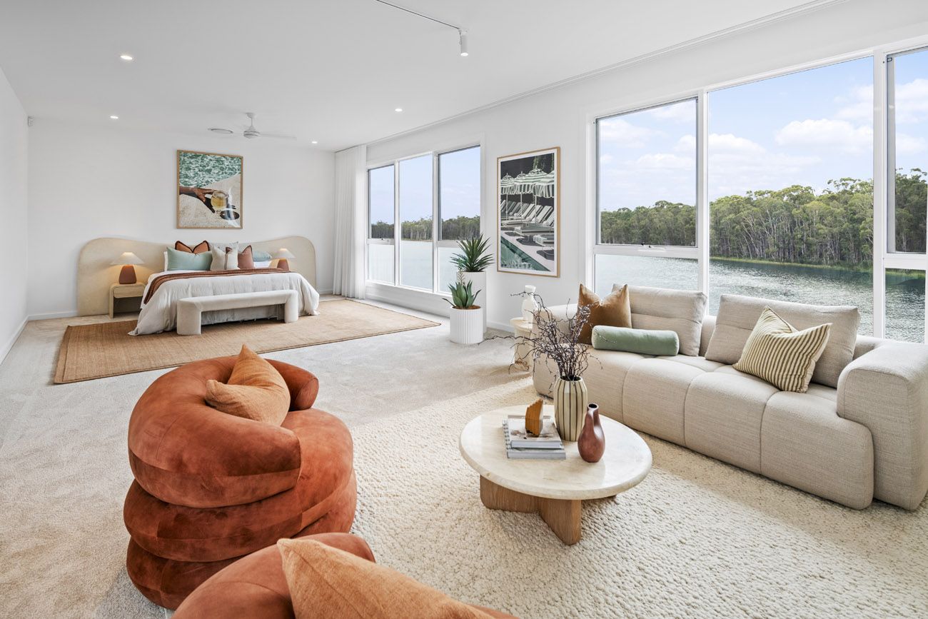 Ceres by Palm Lake Resort Pelican Waters