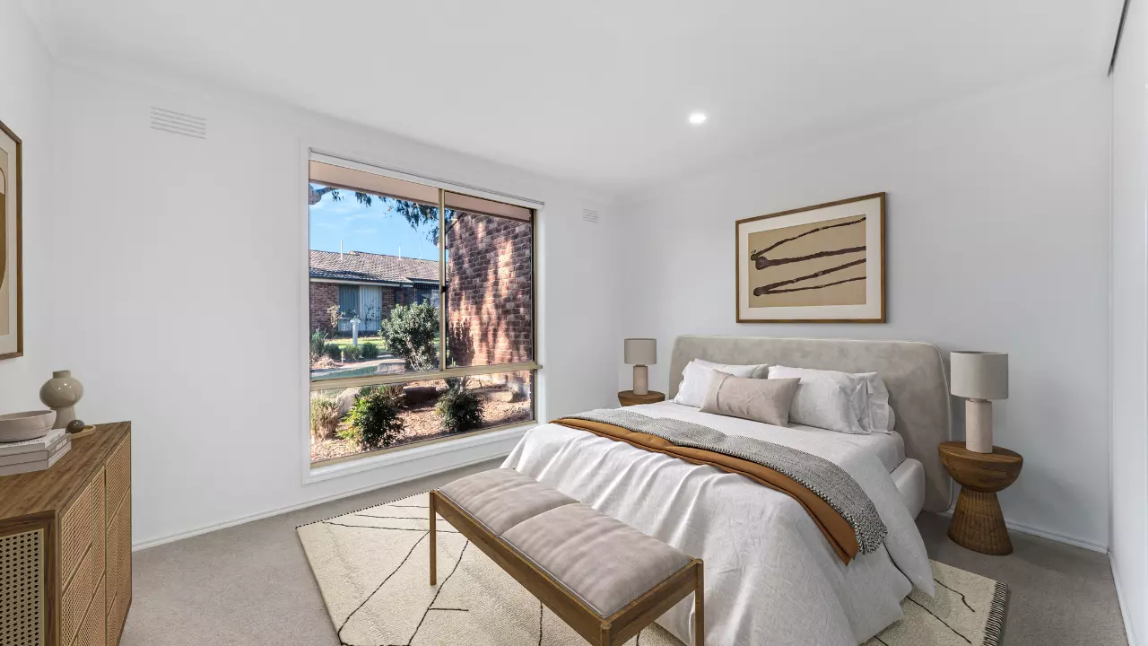 Two Bedroom | Villa 88