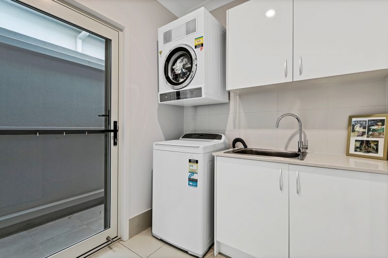 Site 127 - Established Cabarita