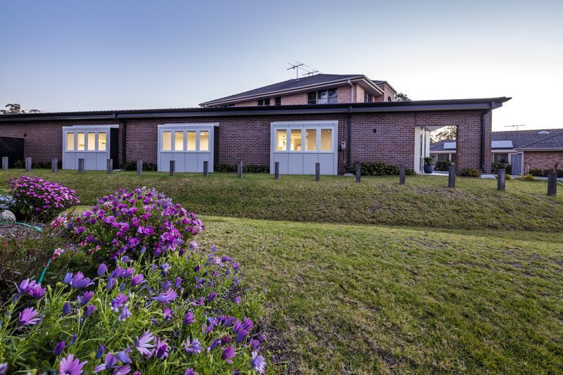 Bright and Breezy Villa with Top Village Location